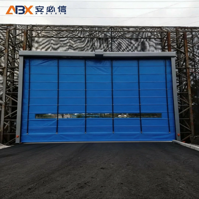 胡杨河冷库门封